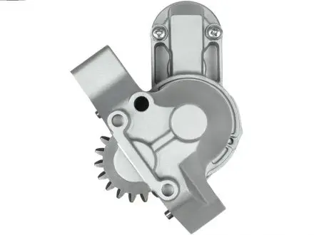 S5346S Стартер AUTO STARTER підбір по vin на Brocar