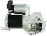 S5270S Стартер AUTO STARTER підбір по vin на Brocar