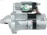 S3246S Стартер AUTO STARTER підбір по vin на Brocar