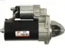S0510 Стартер AUTO STARTER підбір по vin на Brocar
