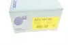ADT38720 Наконечник рульової тяги з стопорною гайкою і шплінтом BLUE PRINT ADT38720 BLUE PRINT підбір по vin на Brocar