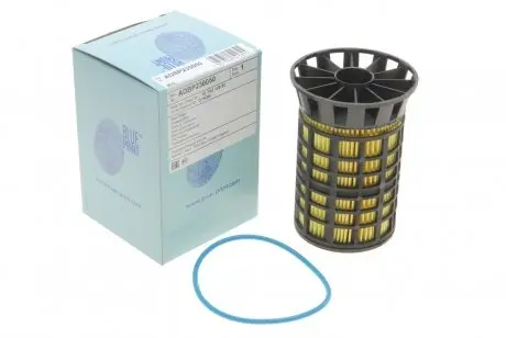 ADBP230050 Фільтр палива з ущільнюючим кільцем BLUE PRINT ADBP230050 BLUE PRINT подбор по vin на Brocar
