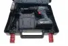06019K3100 АКУМУЛЯТОРНИЙ УДАРНИЙ ДРИ GSB 185-LI BOSCH 0 601 9K3 100 BOSCH підбір по vin на Brocar