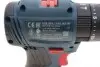 06019K3100 АКУМУЛЯТОРНИЙ УДАРНИЙ ДРИ GSB 185-LI BOSCH 0 601 9K3 100 BOSCH підбір по vin на Brocar