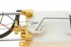 0986580187 БЛОК КРІПЛЕННЯ ПАЛИВНОГО НАСОСА BOSCH 0 986 580 187 BOSCH підбір по vin на Brocar