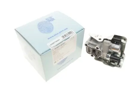 ADBP740061 Клапан електромагнітний BLUE PRINT ADBP740061 BLUE PRINT підбір по vin на Brocar