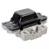 176911 Подушка КПП Audi A3/ VW Golf 6 (5K) 2008 - 2014 (вир-во FEBI) FEBI BILSTEIN підбір по vin на Brocar
