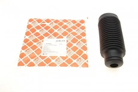 177533 Пильник амортизатора FEBI BILSTEIN 177533 FEBI BILSTEIN підбір по vin на Brocar