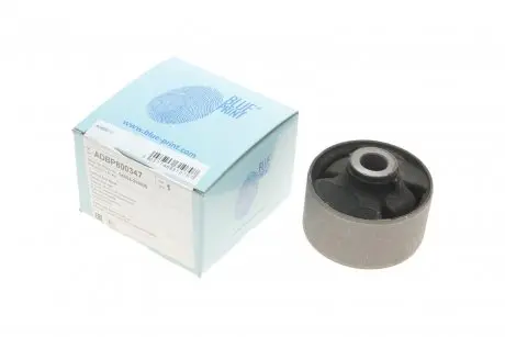 ADBP800347 Сайлентблок важіля BLUE PRINT ADBP800347 BLUE PRINT підбір по vin на Brocar