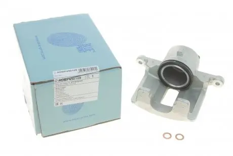 ADBP450109 Супорт гальмівний BLUE PRINT ADBP450109 BLUE PRINT підбір по vin на Brocar