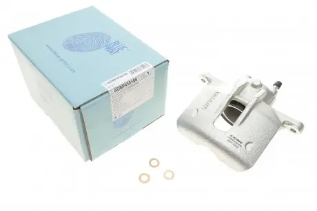 ADBP450108 Супорт гальмівний BLUE PRINT ADBP450108 BLUE PRINT підбір по vin на Brocar
