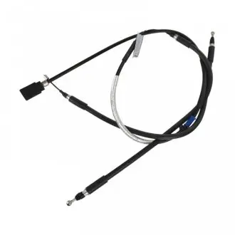 178229 Трос ручних гальм FEBI BILSTEIN 178229 FEBI BILSTEIN підбір по vin на Brocar