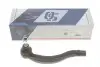 206160 Накінечник кермової тяги SOLGY 206160 SOLGY підбір по vin на Brocar