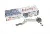 206176 Накінечник кермової тяги SOLGY 206176 SOLGY підбір по vin на Brocar