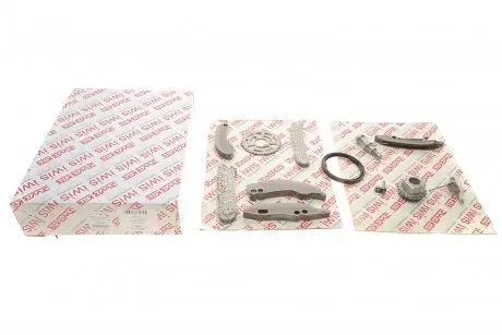 73932SET Комплект ланцюга ГРМ AIC 73932Set AIC подбор по vin на Brocar