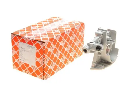 178675 Помпа масла FEBI BILSTEIN 178675 FEBI BILSTEIN підбір по vin на Brocar