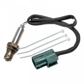 177516 Зонд Lambda FEBI BILSTEIN 177516 FEBI BILSTEIN підбір по vin на Brocar