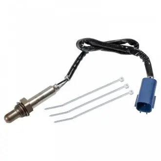 177509 Зонд Lambda FEBI BILSTEIN подбор по vin на Brocar