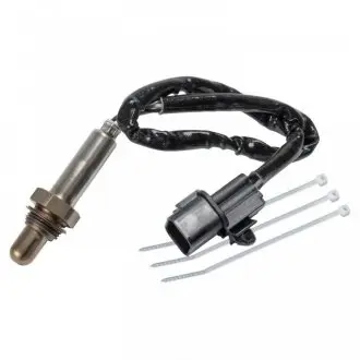 177487 Зонд Lambda FEBI BILSTEIN подбор по vin на Brocar