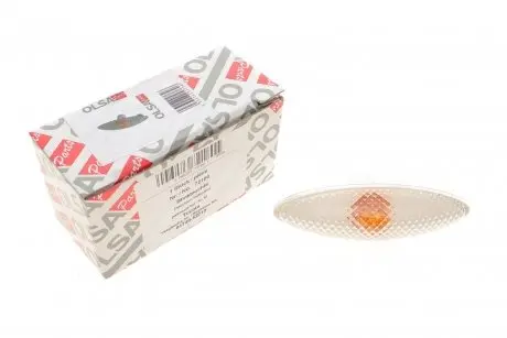 72180 Повторювач повороту AIC 72180 AIC підбір по vin на Brocar