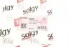 204035 Важіль підвіски SOLGY 204035 SOLGY підбір по vin на Brocar
