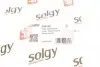 204129 Важіль підвіски SOLGY 204129 SOLGY підбір по vin на Brocar