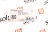 204145 Важіль підвіски SOLGY 204145 SOLGY підбір по vin на Brocar