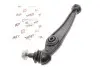 204150 Важіль підвіски SOLGY 204150 SOLGY підбір по vin на Brocar