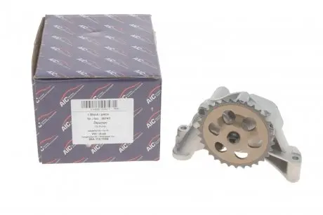 55743 Насос масяний AIC 55743 AIC подбор по vin на Brocar