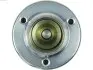 SS0343S Реле втягуюче стартера AUTO STARTER підбір по vin на Brocar