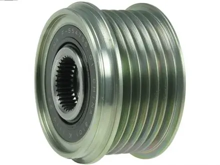 AFP3024INA Муфта генератора AUTO STARTER підбір по vin на Brocar