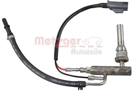 0930019 Форсунка ADBLUE METZGER підбір по vin на Brocar