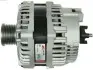 A5103S Генератор AUTO STARTER підбір по vin на Brocar