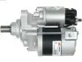 S9347S Стартер AUTO STARTER підбір по vin на Brocar