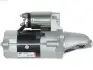 S5457S Стартер AUTO STARTER підбір по vin на Brocar