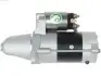 S5457S Стартер AUTO STARTER підбір по vin на Brocar