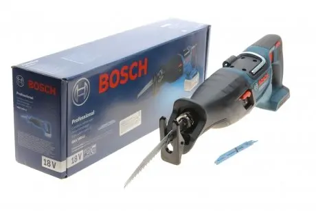 06016C0020 АК. ножівка GSA 185-LI, соло версія BOSCH 0 601 6C0 020 BOSCH підбір по vin на Brocar
