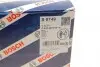 F026400749 ВСТАВКА ПОВІТРЯНОГО ФІЛЬТРА BOSCH F 026 400 749 BOSCH підбір по vin на Brocar