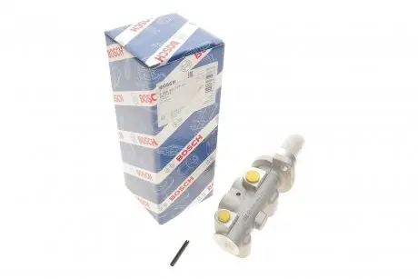 0986481177 ГОЛОВНИЙ ГАЛЬМІВНИЙ ЦИЛІНДР BOSCH 0 986 481 177 BOSCH подбор по vin на Brocar