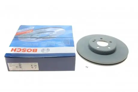 0986479H43 ГАЛЬМІВНИЙ ДИСК BOSCH 0 986 479 H43 BOSCH подбор по vin на Brocar