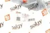 204159 Важіль підвіски SOLGY 204159 SOLGY підбір по vin на Brocar