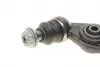 204159 Важіль підвіски SOLGY 204159 SOLGY підбір по vin на Brocar