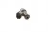 0986JG1600 ФОРСУНКА BOSCH 0 986 JG1 600 BOSCH підбір по vin на Brocar