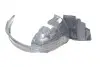 4356434 Підкрилок VAN WEZEL 4356434 VAN WEZEL підбір по vin на Brocar