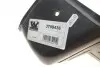 3799436 Підкрилок VAN WEZEL 3799436 VAN WEZEL підбір по vin на Brocar