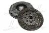 Зчеплення FIAT TALENTO, OPEL VIVARO, RENAULT TRAFIC 1,6D-1,6CDTI 14-(Вир-во EXEDY) OPS2154