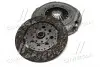 OPS2154 Зчеплення FIAT TALENTO, OPEL VIVARO, RENAULT TRAFIC 1,6D-1,6CDTI 14-(Вир-во EXEDY) EXEDY підбір по vin на Brocar