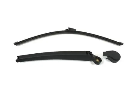 65237 Щітка склоочисника задн. з привідним важелем Flat 395mm Skoda Octavia A5 ASAM підбір по vin на Brocar