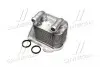 37013713 Радіатор масляний OPEL Astra H 1.7 CDTi (вир-во Van Wezel) VAN WEZEL підбір по vin на Brocar