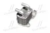 37013713 Радіатор масляний OPEL Astra H 1.7 CDTi (вир-во Van Wezel) VAN WEZEL підбір по vin на Brocar